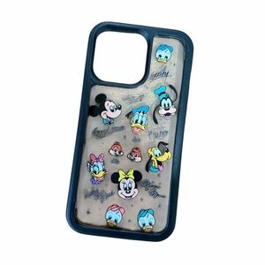 Disney Parks iPhone 13 Pro Case